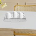 thumbnail image 3 of LEEYNEER Drain Rack Sink Stainless Steel Drain Board Dish Drying Rack Dish Racks for Kitchen Counter Drain Tray, 3 of 6