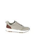 thumbnail image 5 of George Men’s Knit Casual Sneakers, 5 of 5
