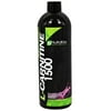 NutraKey - L-Carnitine Passion Berry 1500 mg. - 16 oz.