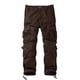 thumbnail image 3 of Pantalones Cargo Match para Hombre Wild Café Talla 42, 3 of 6