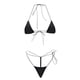 thumbnail image 1 of Traje de baño para mujer Traje de baño estampado diario para mujer Traje de baño conservador de cuerpo unido Traje de baño estampado Falda de playa Conjunto de dos piezas Trajes de baño para mujer, 1 of 2
