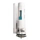 thumbnail image 2 of Toilet Cistern Outlet Valve with Dual Flush System 28 5cm Easy to Replace, 2 of 10