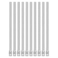 thumbnail image 1 of 10 Pcs Blunt Tip Dispensing Needles 4 Inch 8G, 1 of 5