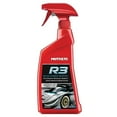 thumbnail image 4 of Mothers Rubber Remover 09224 R3; 24 Ounce Spray Bottle; Single, 4 of 4