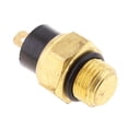 thumbnail image 4 of koolsoo Motorcycle Radiator Fan Water Coolant Temperature Sensor Switc for CB1000, 4 of 8