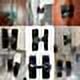 thumbnail image 3 of Latch Lock Interior Sliding Lighted Door, 90° Latch, 3 of 5