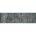 thumbnail image 6 of Traditional Geometric Woven Area Rug, 0153, 6 of 6