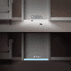 thumbnail image 4 of Burlete para puerta, burlete inferior para puerta y bloqueador de ruido debajo de la puerta, 4 of 5