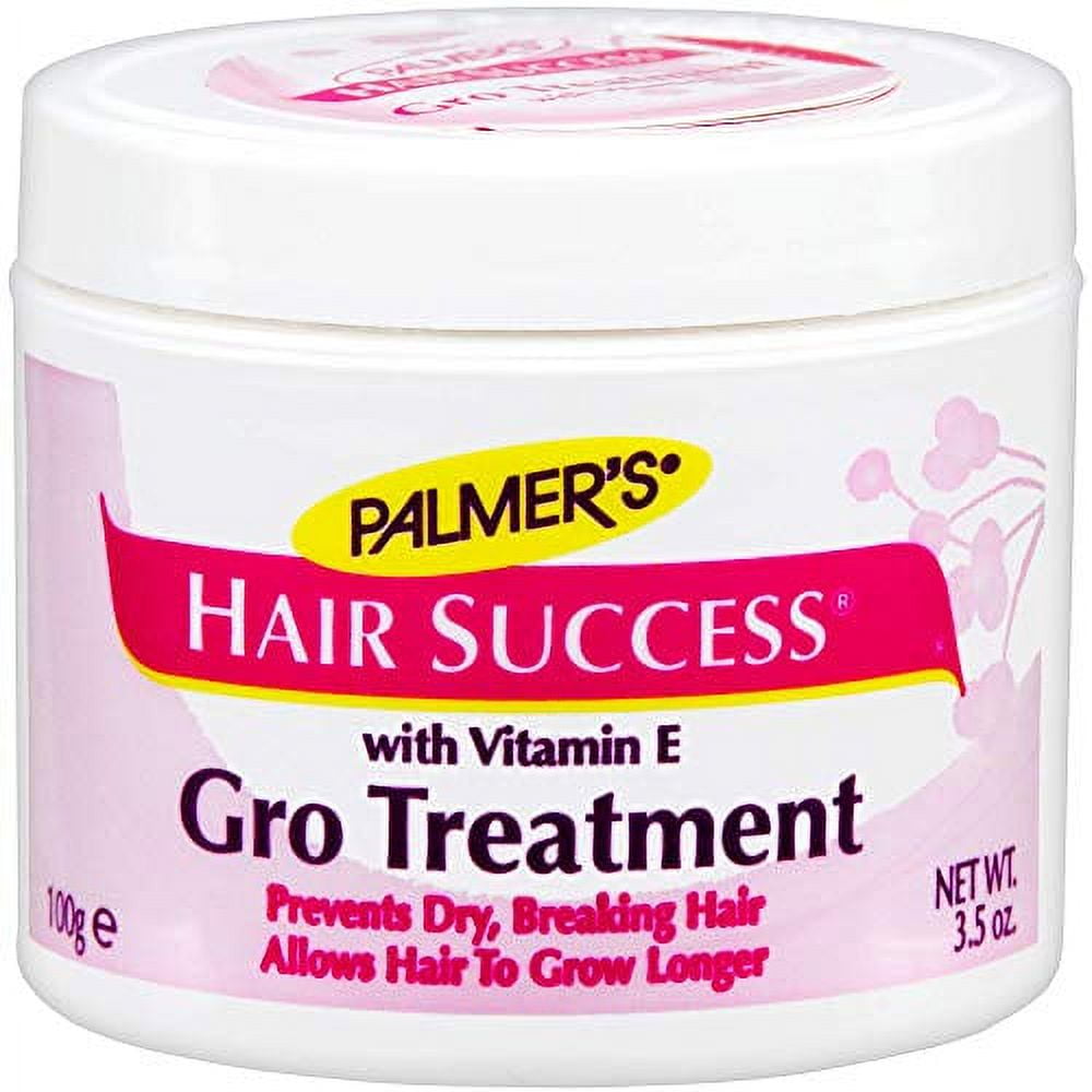 Palmer's, Hair Success Gro Treatment, 7.5 oz, Water-Resistant