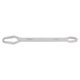 thumbnail image 5 of Llave de Autoajuste de Doble Salida Llave Inglesa Autoajustable Multifuncional de 8-22mm Ajustable Llave Inglesa Ajustable para Reparación de Automóviles ANGGREK Otros, 5 of 8