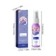 thumbnail image 2 of Yegbong Perro Mal Aliento Eliminación Spray Mascota Limpieza Oral Gato Desodorizante Aliento Refrescante Spray,3 piezas, 2 of 9