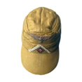 thumbnail image 2 of Gorra de béisbol en miniatura a escala 1:6, accesorios informales, disfraz con gorra de figura masculina elegante para accesorios de figuras de acción, 2 of 8