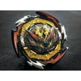 thumbnail image 3 of Bey Battling Tops Burst Dynamite Battle B-187 Savior Valkyrie.sh-7 Bey Blade Db, 3 of 5