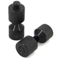 thumbnail image 4 of Two Hole Pins Set 6061 Aluminum Construction Flange Alignment Pin, 4 of 10