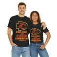 thumbnail image 5 of DJH Apparel | Jesus Christ The Chief Cornerstone Christian Unisex T-shirt, 5 of 5