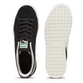 thumbnail image 4 of Puma Clyde Teasel Puma Black / Frosted Ivory, 4 of 6