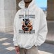 thumbnail image 2 of WILLBEST Sudaderas Deportivas para Hombre Sudaderas con Capucha y Sudaderas para Hombre Jersey Clásico De Mitología China con Tela y Diseño Cómodos para Uso Informal Mediana​​, 2 of 4