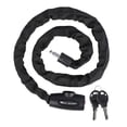 thumbnail image 2 of koolsoo Cable Lock Anti-theft Bikes Motorcycle Chain Lock with Sleeve 0.9M, 2 of 7