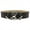 Coffee, variant on Vintage Cross Metal Waistband Men Women Belt Punk Moon Star Buckle Belt Gothic
