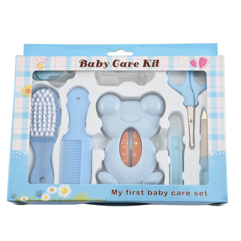 walmart baby grooming kit