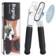 thumbnail image 1 of Abrelatas Bxgnip de acero inoxidable resistente con imán, 1 of 6