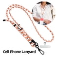 thumbnail image 1 of Cordón Cuello Desmontable Con Correa Cruzada Universal para Cordones Caja, 1 of 9