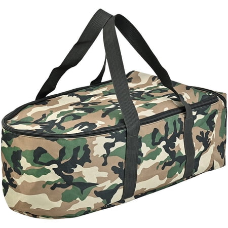 Slccxzc Bait Boat Carrying Bag Large Capacity Fishing Tackle Storage Case Bag Lightweight Carrying Bag For Boat Fishing Outdoor
