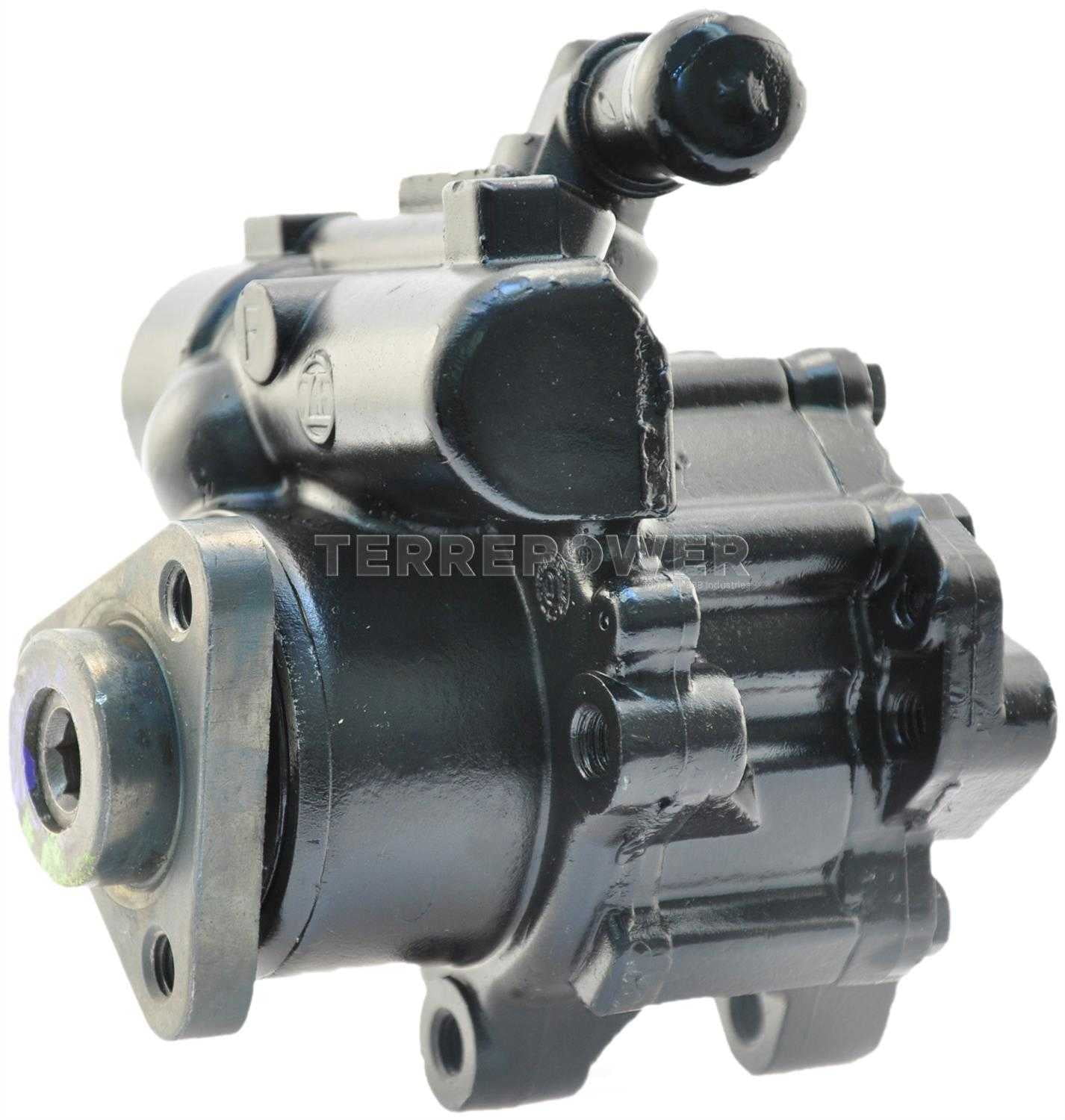 TERREPOWER formerly BBB Industries 990-1003 Remanufactured Power Steering Pump