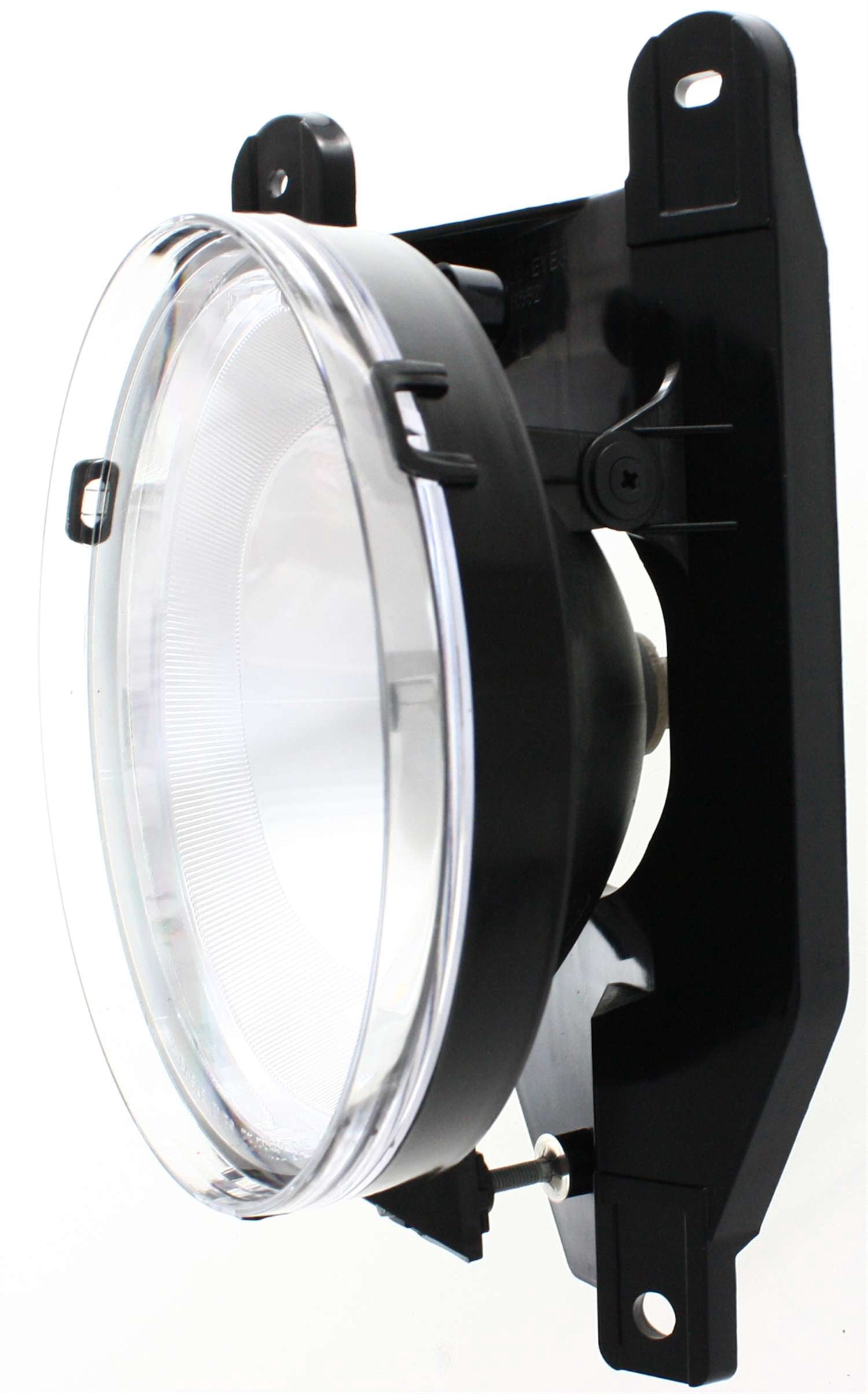 Fog Light Compatible with 2002-2004 Toyota Camry, 2004-2008 Toyota Corolla, 2002-2003 Toyota Solara Front, Driver Side