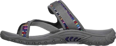 skechers reggae mad swag women's sandals