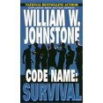thumbnail image 1 of Pre-Owned Code Name: Survival Paperback, 1 of 1