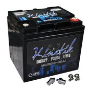 Kinetik Blu 1200w 12v Power Cell