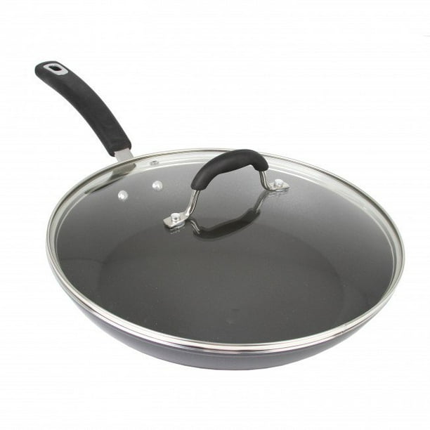 asda induction frying pan
