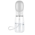 thumbnail image 1 of Dog Water Bowl Portable for Walking Travelling Drinking, 1 of 1