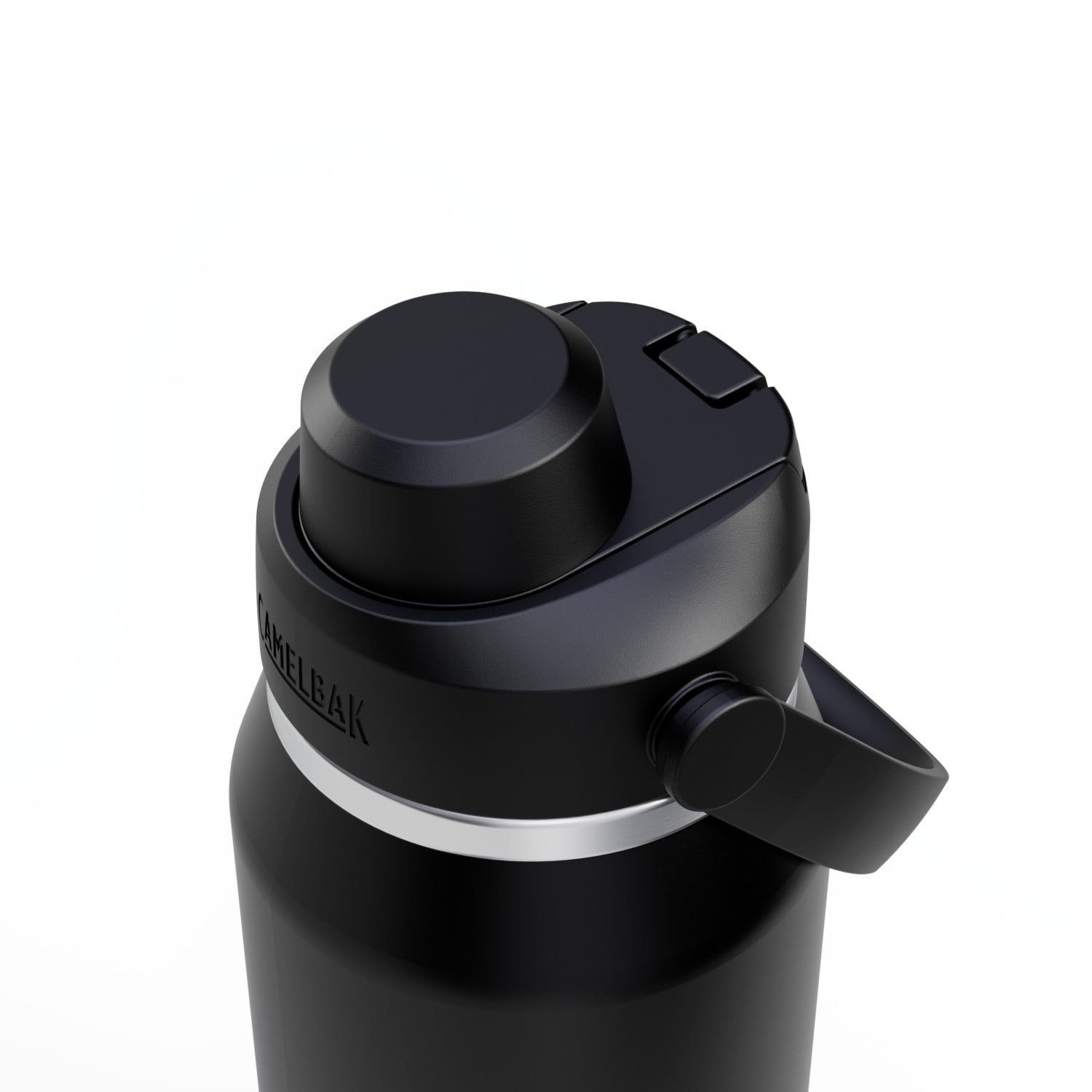 Camelbak Thrive™ Chug Stainless Steel Water Bottle 32oz, Black