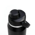 thumbnail image 5 of Camelbak Thrive™ Chug Stainless Steel Water Bottle 32oz, Black, 5 of 7