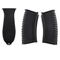 thumbnail image 1 of Up to 65% off Kitchen Gadgets New Silicone Pot Handle Set Kitchen Tool Pot Handle Earmuffs Three-piece Set Kitchen Organizers and Storage, 1 of 1