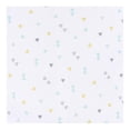 thumbnail image 4 of Set De Mamelucos Gerber Unisex Talla 6-9 Meses Diseño Animales Color, 4 of 4