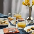 thumbnail image 2 of Libbey Ensemble de Gobelets et Verres à Rocher de 16 Pcs, 2 of 2