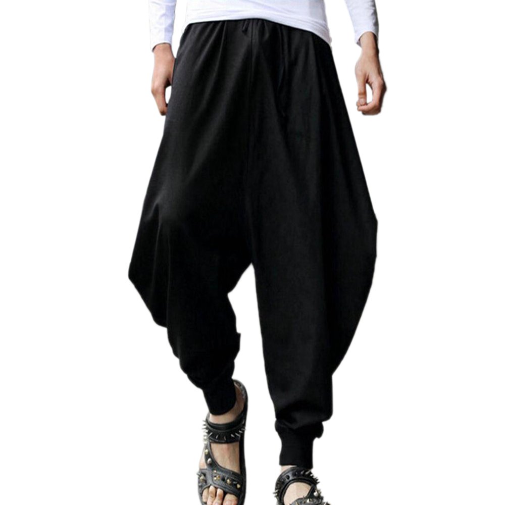 dance cargo pants