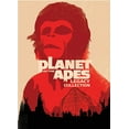 thumbnail image 2 of Planet of the Apes: Legacy Collection, 2 of 2