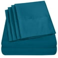 thumbnail image 1 of Sábanas Sweet Home Collection 1500 Supreme Cal King, 1 of 7