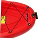 thumbnail image 3 of FOMIYES 1Jgo Correa De Para Kayak Con D Forma Fácil De Usar, 3 of 7