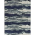 thumbnail image 6 of Lucia Abstract Modern Area Rug, 6 of 10