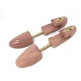 thumbnail image 2 of Cedar Elements Little Wholesale Program - Women's Cedar Shoe Tree - 6 Pairs (Medium), 2 of 5