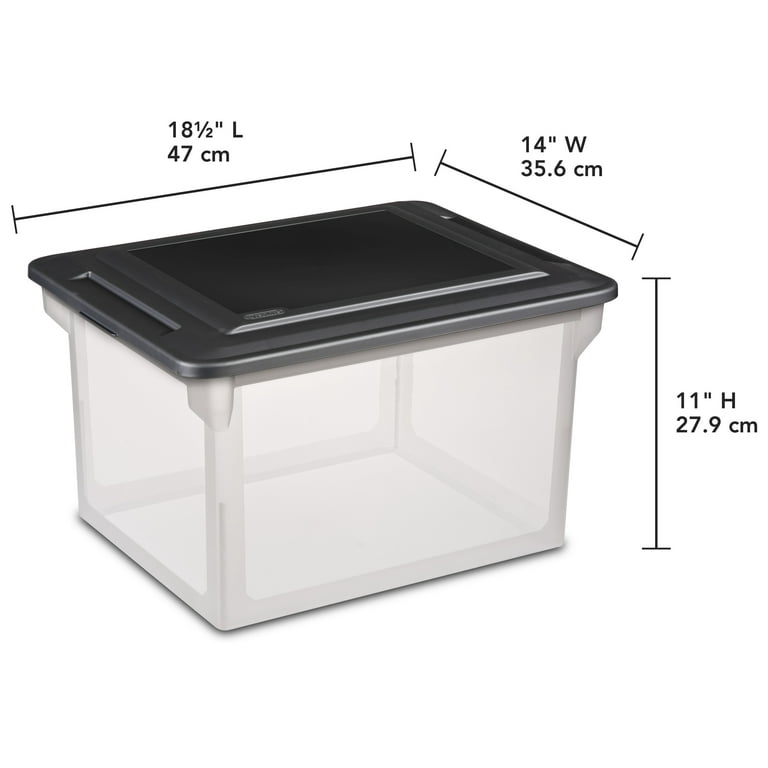 The 14 Best Storage Containers of 2024