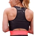 thumbnail image 2 of Top Deportivo Puma Mujer Run Ultraform Tank Negro Running negro S, 2 of 5