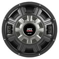 thumbnail image 5 of MTX 5510-22 10" 800 Watt DVC 2-ohm Car Audio Subwoofer+Mono Amplifier+Amp Kit, 5 of 10