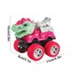 thumbnail image 3 of Juguetes Para Niño Juguete educativo para niños, coche de ingeniería de dinosaurios, excavadora de empuje, regalo para niños Juguetes Para Bebe 1 Año, 3 of 6
