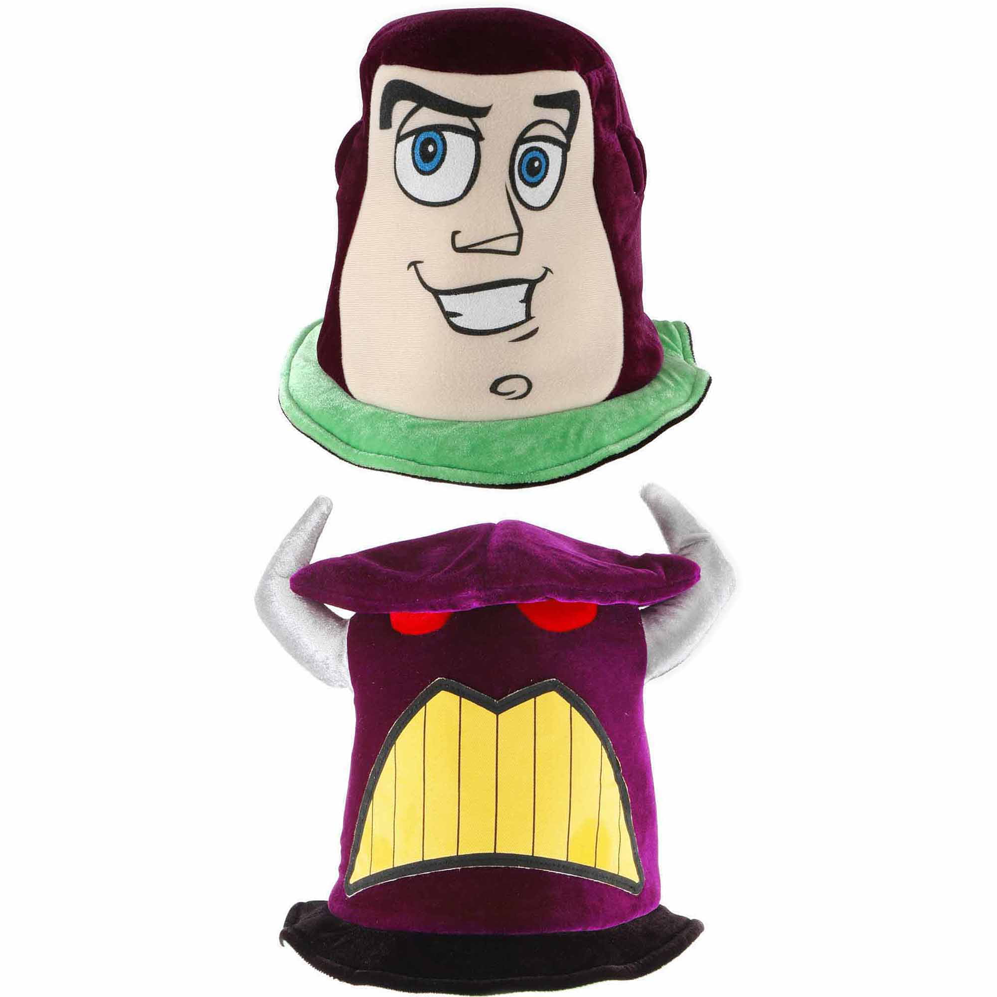 Toy Story Reversible Denim Hat